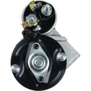 Electromotor VW GOLF VI (5K1) 1.4 benzina 80 cai AS-PL S0398(SEG)