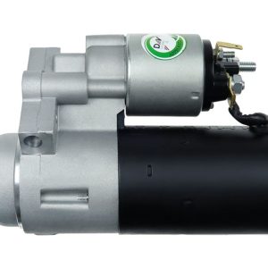 Electromotor VW GOLF VI Cabriolet (517) 2.0 TSI benzina 220 cai AS-PL S0048(SEG)