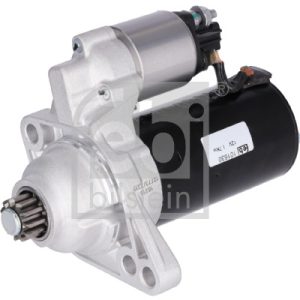 Electromotor VW GOLF VAN VI Variant (AJ5) 1.6 TDi diesel 90 cai FEBI BILSTEIN 101630