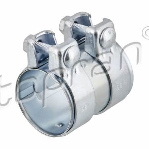 Conector teava sistem de esapament VW CRAFTER bus (SYI, SYJ) 2.0 TDI 4motion diesel 177 cai TOPRAN 113 337