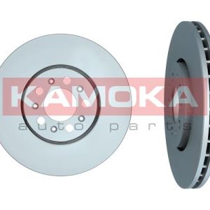 Disc frana VW GOLF SPORTSVAN VII (AM1, AN1) 2.0 TDI diesel 150 cai KAMOKA 1032442