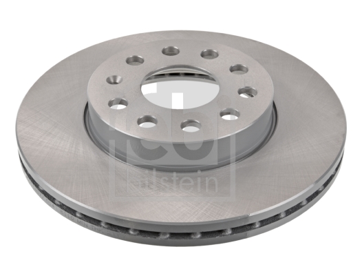 Disc frana VW GOLF SPORTSVAN VII (AM1, AN1) 1.6 benzina 110 cai FEBI BILSTEIN 104507
