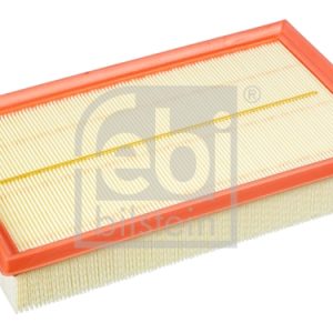 Filtru aer VW GOLF VII (5G1, BQ1, BE1, BE2) 1.5 TGI Benzina/Gaz metan (GNC) 130 cai FEBI BILSTEIN 104947