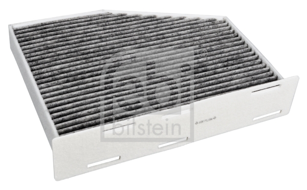 Filtru polen VW CADDY IV Autoutilitara/limuzina spatioasa (SAA, SAH) 1.4 TGI CNG Benzina/Gaz metan (GNC) 110 cai FEBI BILSTEIN 105789