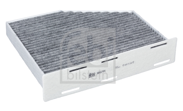 Filtru polen VW CADDY ALLTRACK microbus (SAB) 1.4 TSI benzina 131 cai FEBI BILSTEIN 105791