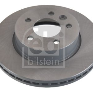 Disc frana VW CRAFTER caroserie (SY_, SX_) 2.0 TDI diesel 140 cai FEBI BILSTEIN 107721