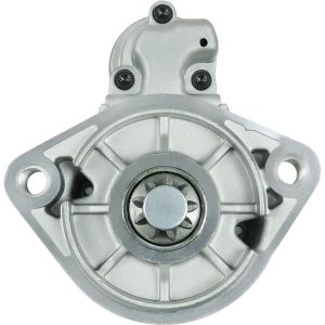 Electromotor VW CRAFTER 30-50 platou / sasiu (2F_) 2.5 TDI diesel 88 cai AS-PL S0193