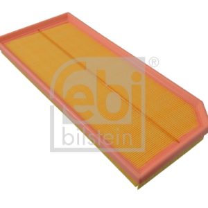 Filtru aer VW GOLF VI (5K1) 2.0 R 4motion benzina 256 cai FEBI BILSTEIN 108939
