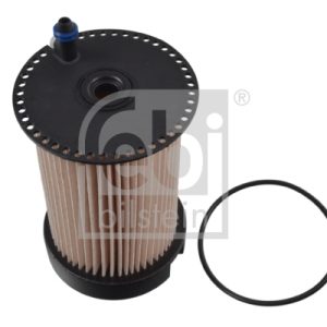 Filtru combustibil VW CADDY ALLTRACK Autoutilitara/limuzina spatioasa (SAA) 1.6 TDI diesel 75 cai FEBI BILSTEIN 108994