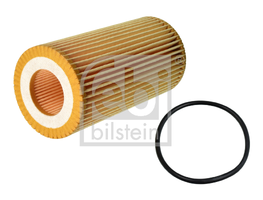 Filtru ulei VW AMAROK (2HA, 2HB, S1B, S6B, S7A, S7B) 3.0 TDI 4motion diesel 163 cai FEBI BILSTEIN 109015