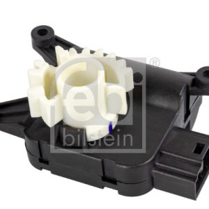Element de reglare clapeta carburator VW GOLF VI (5K1) 1.4 TSI benzina 160 cai FEBI BILSTEIN 109176
