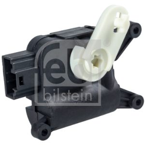 Element de reglare clapeta carburator VW GOLF VI Variant (AJ5) 1.6 TDI diesel 105 cai FEBI BILSTEIN 109321