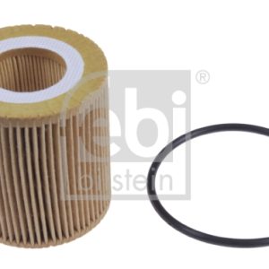 Filtru ulei VW AMAROK (T1A, T1B) 2.0 TDI 4motion diesel 170 cai FEBI BILSTEIN 109647