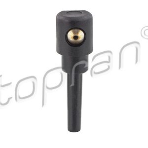 Diuza spalare parbriz VW GOLF VI Variant (AJ5) 1.6 TDI 4motion diesel 105 cai TOPRAN 110 596