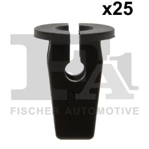 Clips acoperire decorativa si protectie VW GOLF VII (5G1, BQ1, BE1, BE2) 2.0 GTI benzina 210 cai FA1 11-60022.25