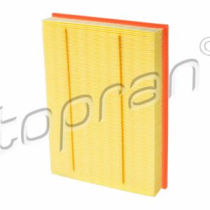 Filtru aer VW CRAFTER 30-50 caroserie (2E_) 2.0 TDI diesel 109 cai TOPRAN 401 337