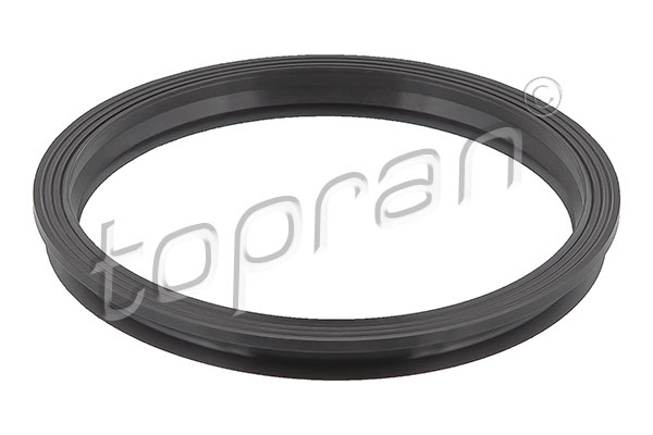 Etansare rezervor VW GOLF VII (5G1, BQ1, BE1, BE2) 1.4 TSI benzina 150 cai TOPRAN 116 128