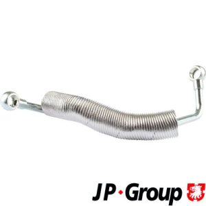 Conducta ulei incarcare VW GOLF VI (5K1) 1.4 TSI benzina 160 cai JP GROUP 1117602400
