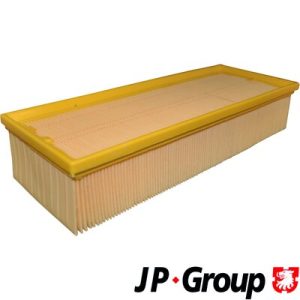 Filtru aer VW GOLF VI Cabriolet (517) 2.0 TDI diesel 150 cai JP GROUP 1118602800