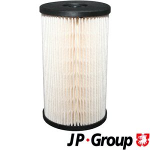 Filtru combustibil VW GOLF VI Cabriolet (517) 1.6 TDI diesel 105 cai JP GROUP 1118700300