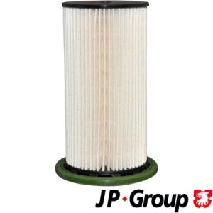 Filtru combustibil VW GOLF SPORTSVAN VII (AM1, AN1) 1.6 TDI diesel 110 cai JP GROUP 1118706600
