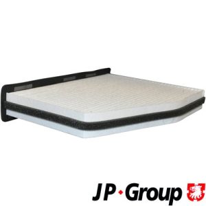 Filtru polen VW GOLF VI Variant (AJ5) 1.4 TSI benzina 122 cai JP GROUP 1128100200