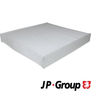 Filtru polen VW GOLF VII (5G1, BQ1, BE1, BE2) 2.0 GTI benzina 220 cai JP GROUP 1128104700