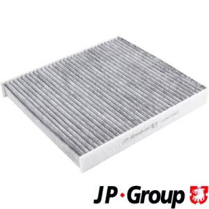 Filtru polen VW GOLF VII (5G1, BQ1, BE1, BE2) 1.5 TSI benzina 130 cai JP GROUP 1128104900