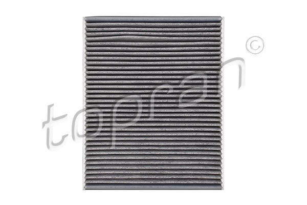 Filtru polen VW AMAROK (2HA, 2HB, S1B, S6B, S7A, S7B) 2.0 TDI 4motion diesel 140 cai TOPRAN 110 274