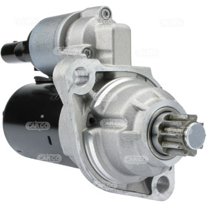 Electromotor VW GOLF VI (5K1) 2.0 R 4motion benzina 256 cai HC-CARGO 113773