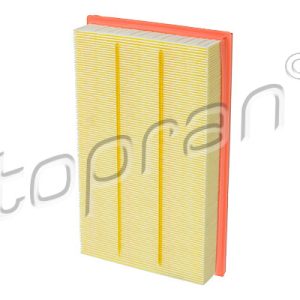Filtru aer VW CADDY V Autoutilitara/limuzina spatioasa (SBA, SBH) 1.5 TSi EVO benzina 114 cai TOPRAN 117 450