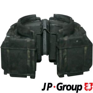 Cuzinet stabilizator VW GOLF VI (5K1) 2.0 R 4motion benzina 256 cai JP GROUP 1150451200