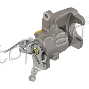 Etrier frana VW GOLF VI Variant (AJ5) 2.0 TDI diesel 136 cai TOPRAN 115 677