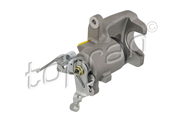 Etrier frana VW GOLF VI Variant (AJ5) 2.0 TFSI benzina 200 cai TOPRAN 115 677