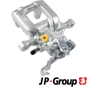 Etrier frana VW GOLF VI (5K1) 2.0 R 4motion benzina 265 cai JP GROUP 1162009070