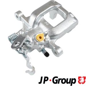 Etrier frana VW GOLF VI Van (5K1_) 1.2 TSi benzina 86 cai JP GROUP 1162009080
