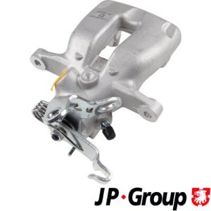 Etrier frana VW GOLF VI Variant (AJ5) 2.0 TDI diesel 136 cai JP GROUP 1162009180