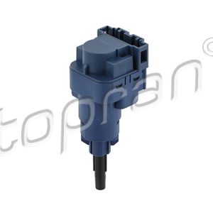 Comutator actionare ambreiaj (Tempomat) VW AMAROK (2HA, 2HB, S1B, S6B, S7A, S7B) 2.0 BiTDI diesel 180 cai TOPRAN 112 196