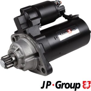 Electromotor VW GOLF VI (5K1) 2.0 TDI diesel 136 cai JP GROUP 1190304700