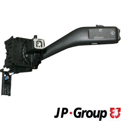 Comutator stergator VW GOLF VI Variant (AJ5) 2.0 TDI diesel 110 cai JP GROUP 1196201600
