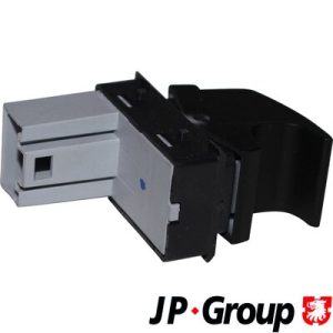 Comutator macara geam VW GOLF VI (5K1) 1.6 TDI diesel 105 cai JP GROUP 1196702400