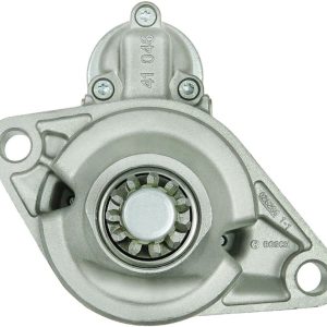 Electromotor VW GOLF VII (5G1, BQ1, BE1, BE2) 2.0 GTI Clubsport benzina 265 cai AS-PL S0567PR