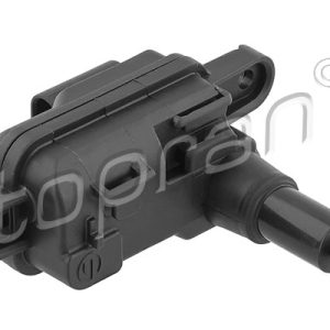 Element reglaj inchidere centralizata VW CADDY V microbus (SBB, SBJ) 1.5 TSi EVO benzina 114 cai TOPRAN 633 214