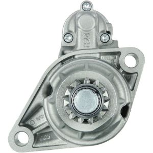 Electromotor VW GOLF VI Van (5K1_) TSi benzina 122 cai AS-PL S0650PR