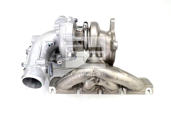 Compresor sistem de supraalimentare VW GOLF VI Cabriolet (517) 2.0 R benzina 265 cai BE TURBO 124638