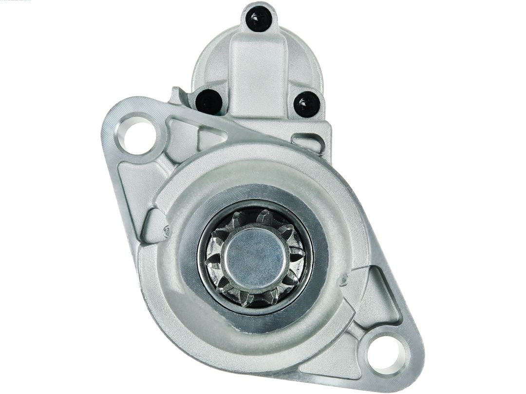 Electromotor VW GOLF VI (5K1) 1.6 BiFuel Benzina/Autogaz (GPL) 102 cai AS-PL S0661S