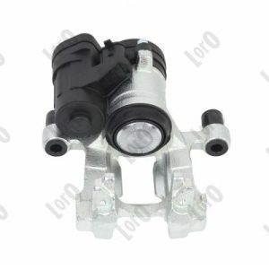 Etrier frana VW GOLF VII (5G1, BQ1, BE1, BE2) 1.4 TSI benzina 140 cai ABAKUS 131-04-715
