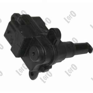 Element reglaj inchidere centralizata VW GOLF VII (5G1, BQ1, BE1, BE2) 2.0 GTI Clubsport benzina 265 cai ABAKUS 132-053-220