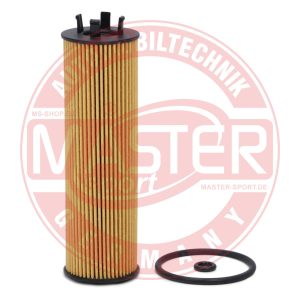 Filtru ulei VW ARTEON (3H7, 3H8) 2.0 TDI diesel 150 cai MASTERSPORT GERMANY 1340DK-OF-PCS-MS