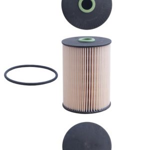 Filtru combustibil VW GOLF VI Van (5K1_) 2.0 TDi diesel 140 cai KNECHT KX 228D